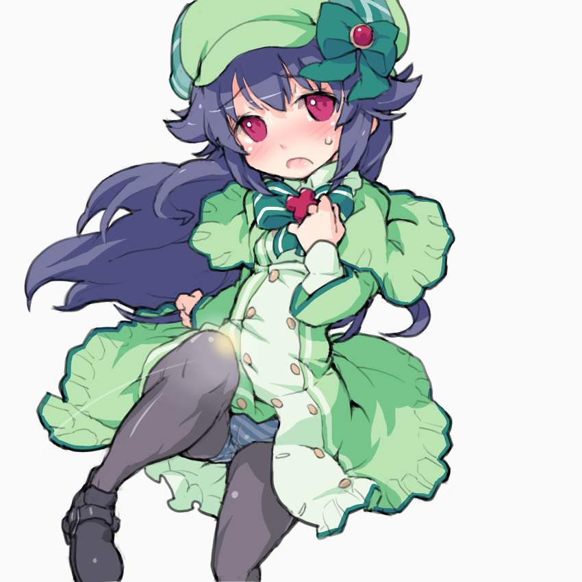 探偵オペラミルキィホームズの選り抜き画像♪