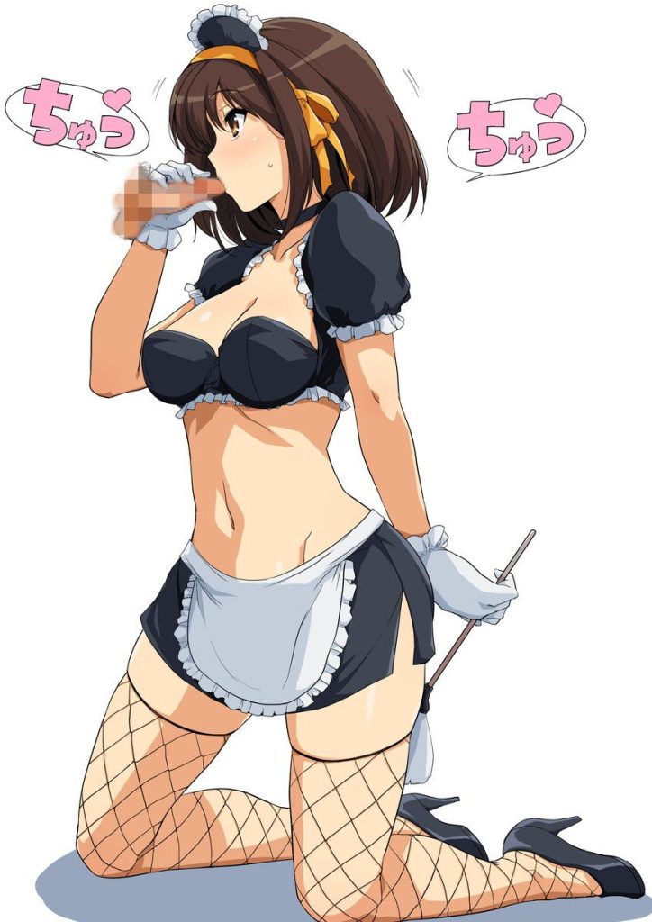 フェラチオの画像ください