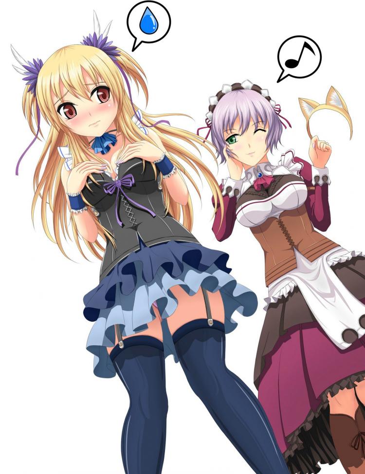 英雄伝説のえっちなやつ