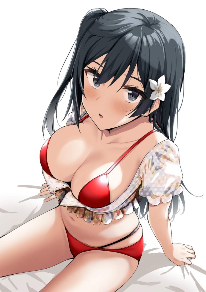 ラブライブ！虹ヶ咲学園スクールアイドル同好会のエロ画像をランダムに貼っていくスレ