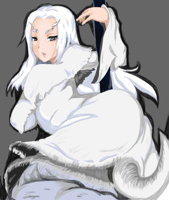 ダークソウルの二次エロ画像を愛でる。
