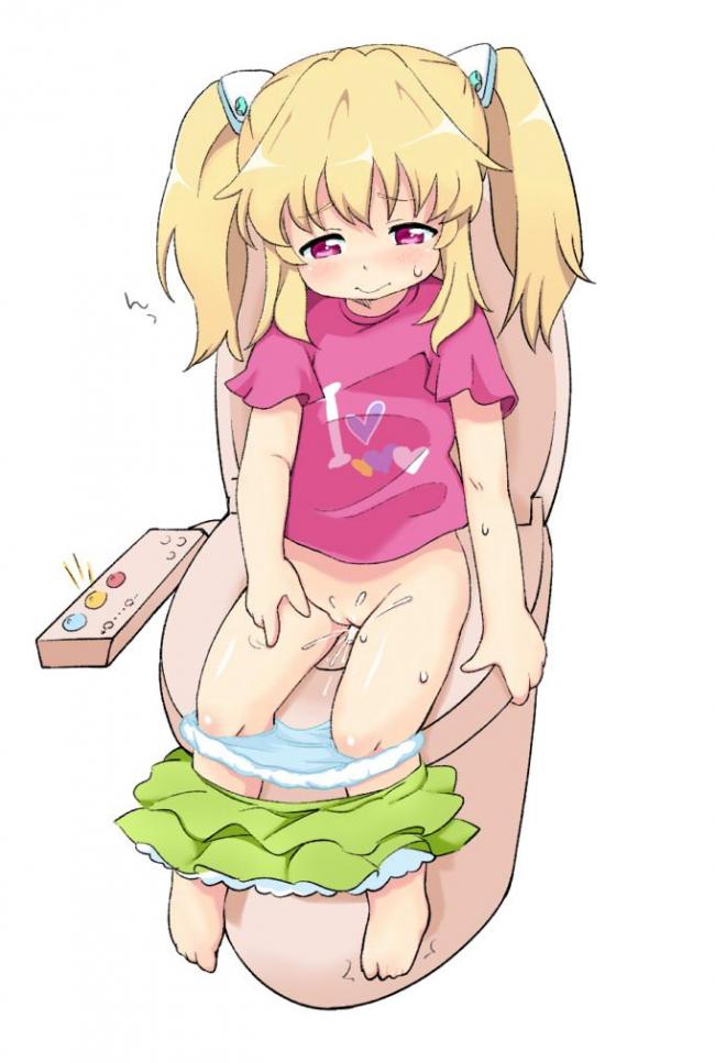 アクエリオンEVOLのドエロい画像