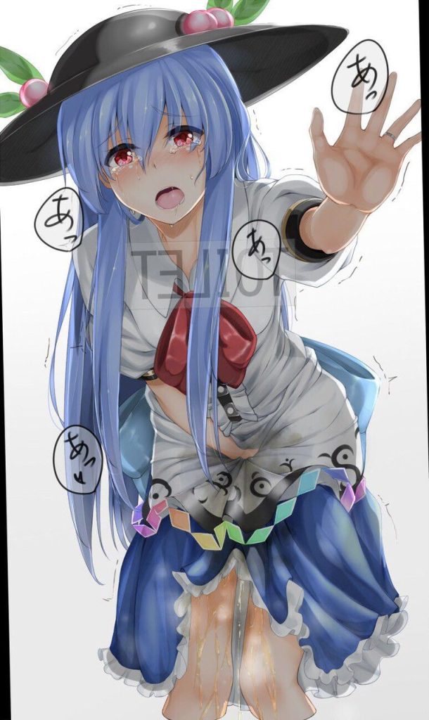 即ヌキ!ぐうシコな「おしっこ」系激レア画像www【エロ画像】