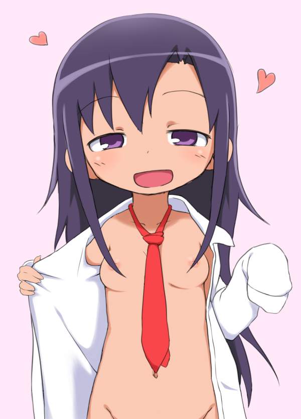キルミーベイベーのエッロエロな画像を見たくはないかい?