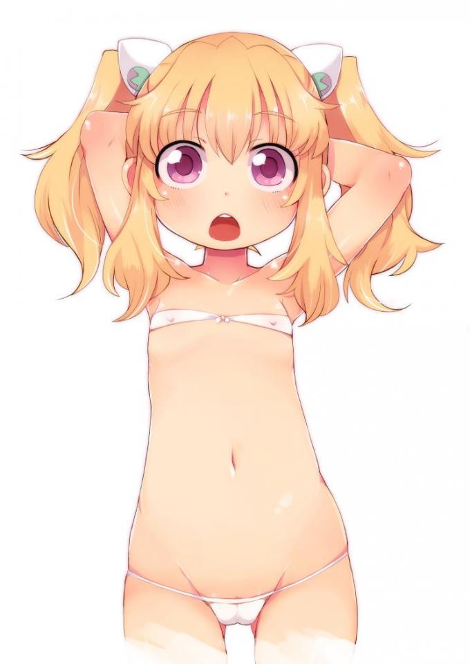 アクエリオンEVOLのドエロい画像