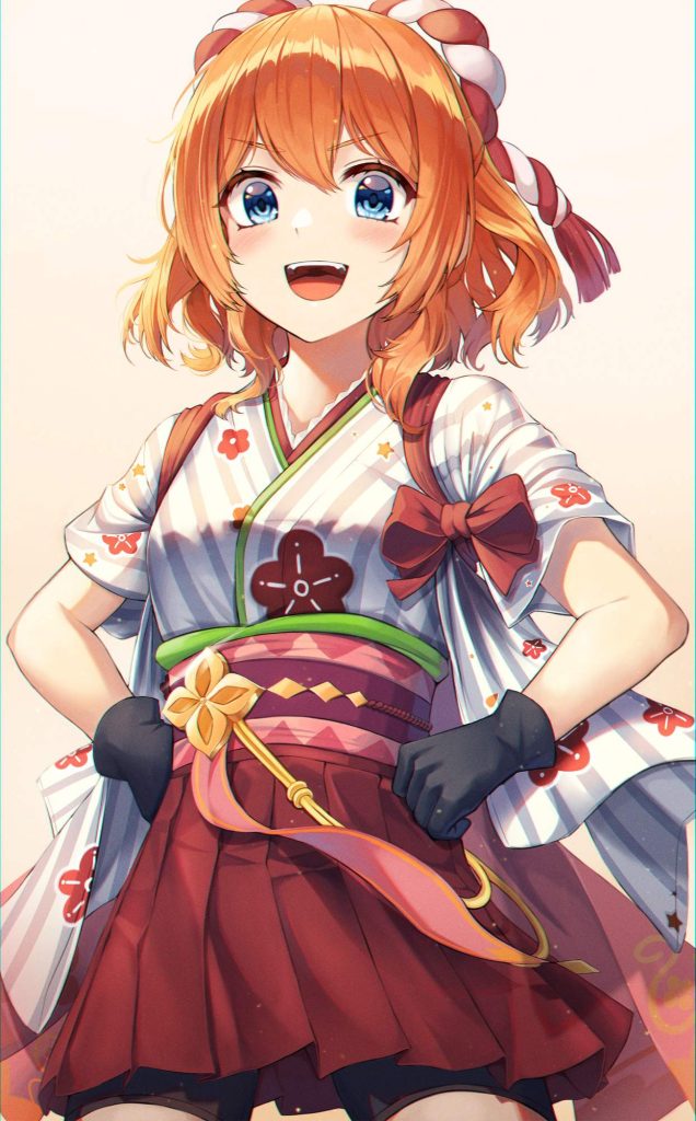 プリンセスコネクト!のエロ画像下さい!