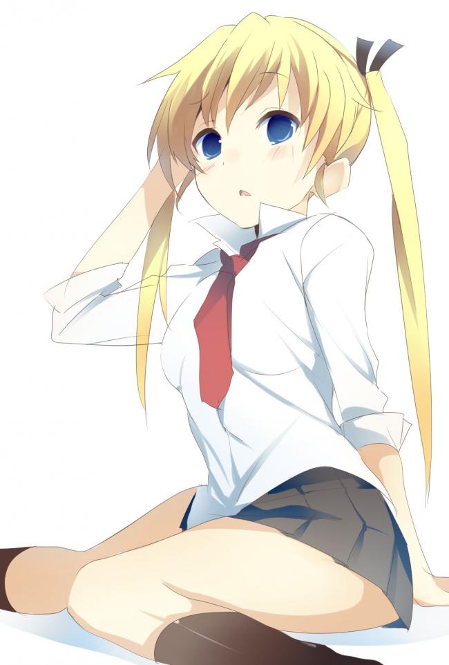 キルミーベイベーのエッロエロな画像を見たくはないかい?