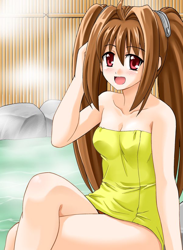 英雄伝説のえっちなやつ