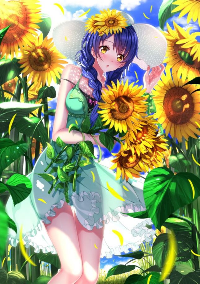 食戟のソーマのエロ画像を集めてみた