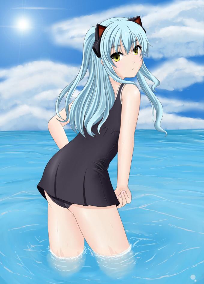 英雄伝説のえっちなやつ