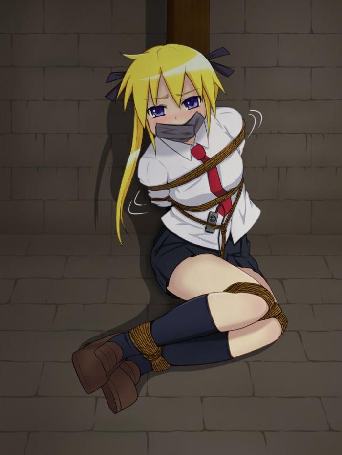 キルミーベイベーのエッロエロな画像を見たくはないかい?