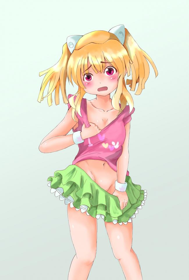 アクエリオンEVOLのドエロい画像