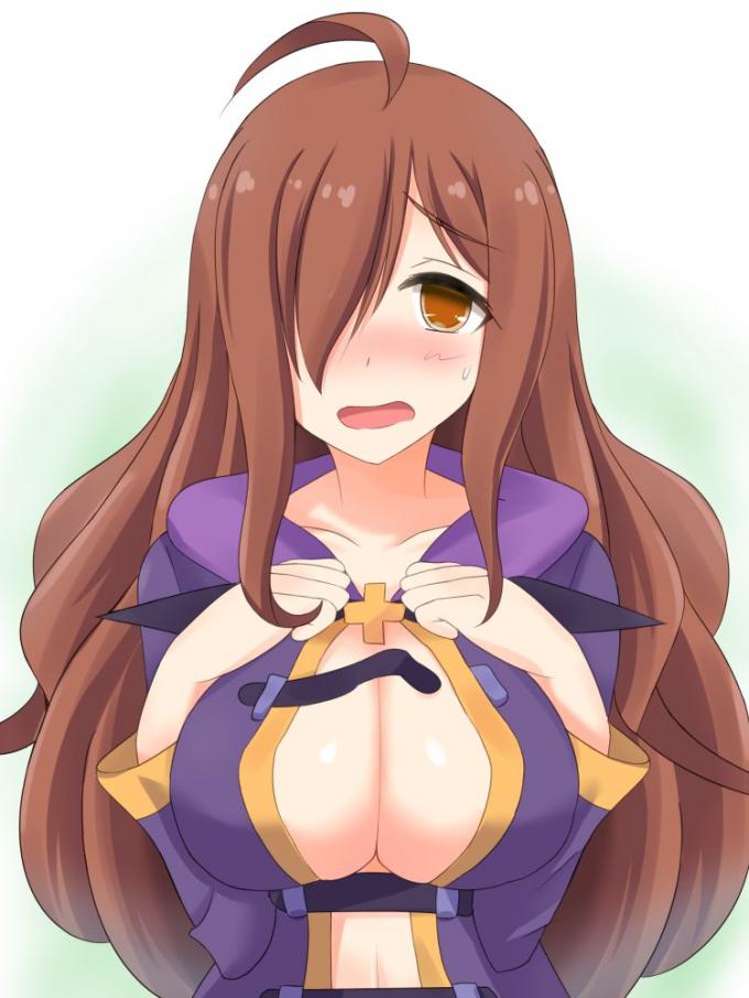 この素晴らしい世界に祝福を！のレベルが高いエロ画像
