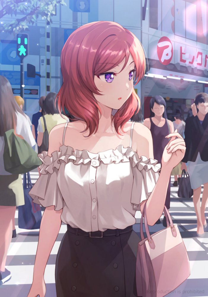 非エロの二次エロ画像を愛でる。