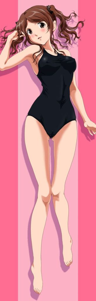 アマガミのエロ画像でヌきたい奴らは集まれ！