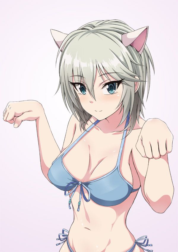 アイドルマスターシンデレラガールズのエロ画像を見て幸せになろう！