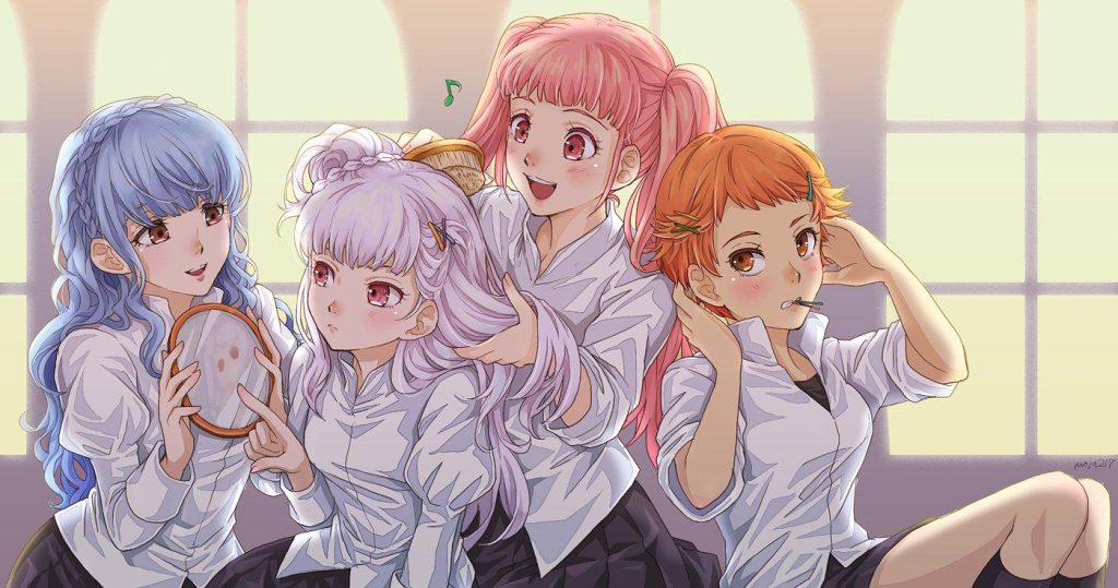 ファイアーエムブレムの抜けるエロ画像まとめ！