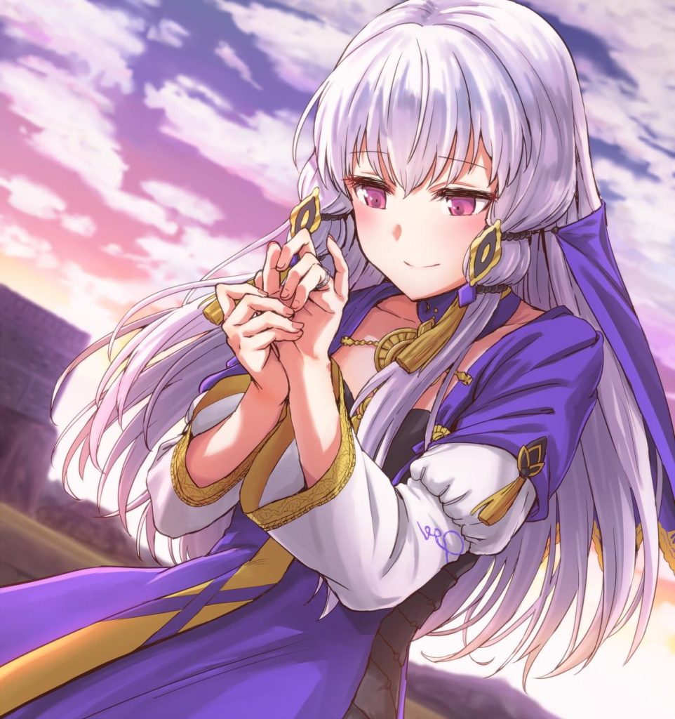 ファイアーエムブレムの抜けるエロ画像まとめ！