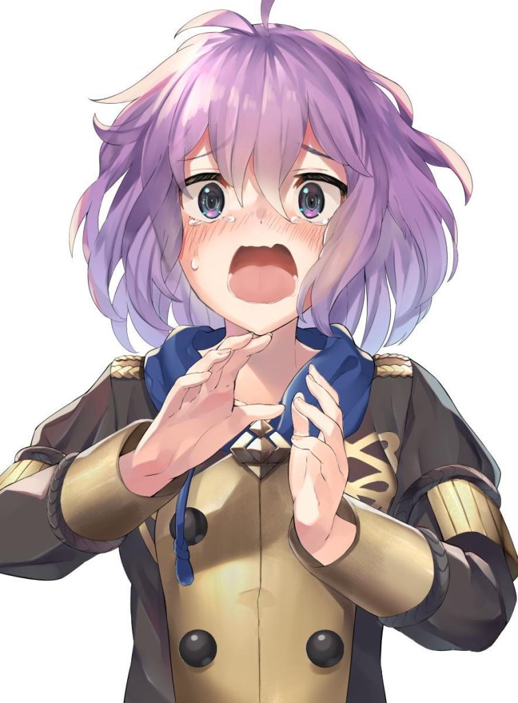 ファイアーエムブレムの抜けるエロ画像まとめ！