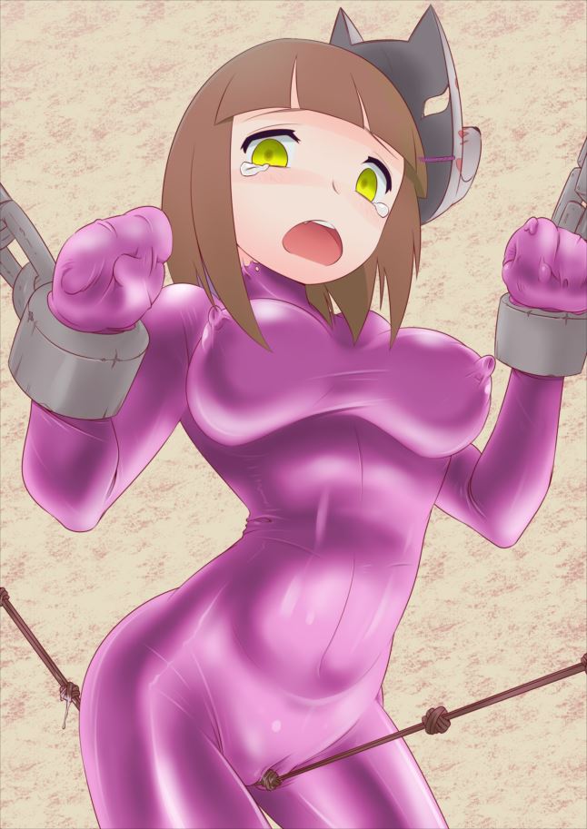 世界樹の迷宮の画像でとことんヌキヌキしたい