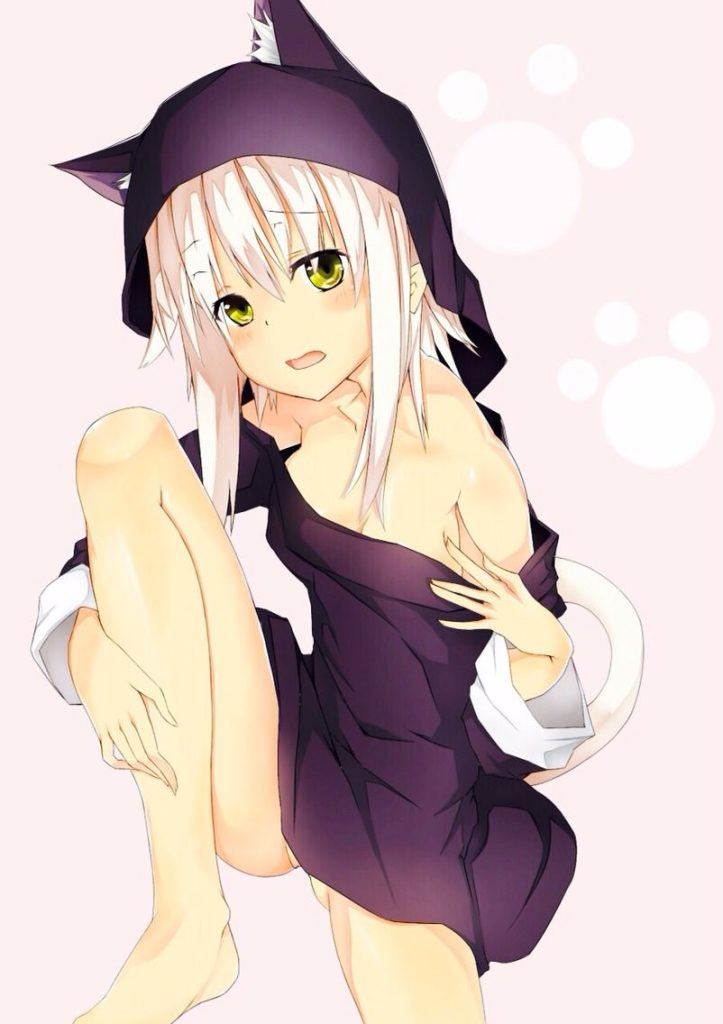 ハイスクールD×Dのエロ画像フォルダを解放していく