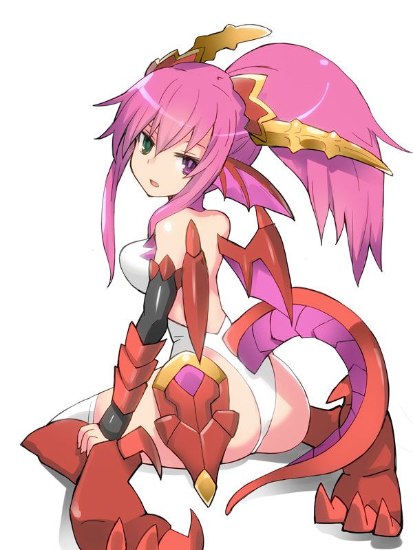パズル＆ドラゴンズのエッチな魅力が分かるエロ画像