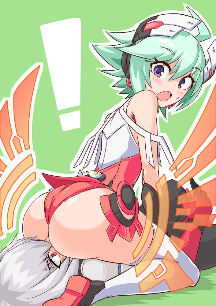 パンツ・下着エロ画像総合スレ