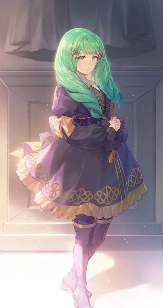 ファイアーエムブレムの抜けるエロ画像まとめ！