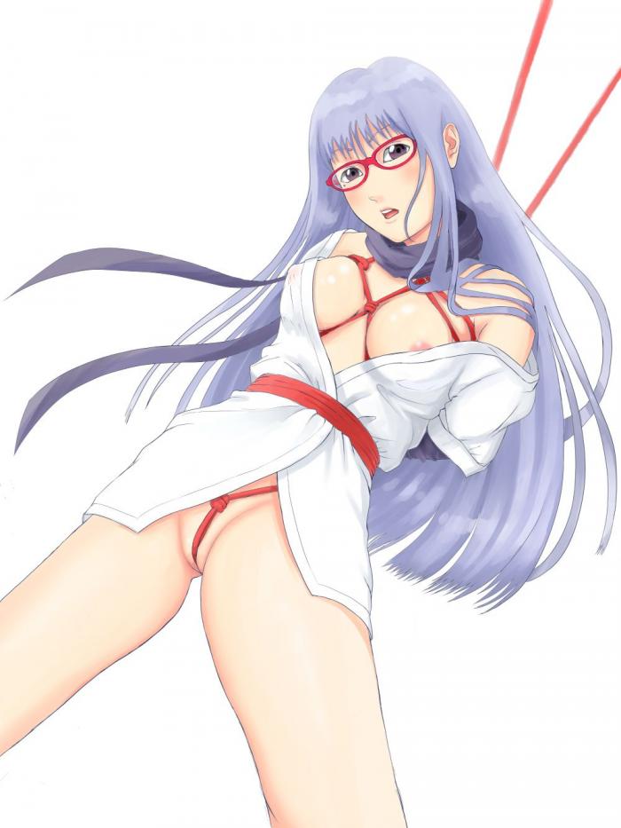 銀魂のえっちなやつ