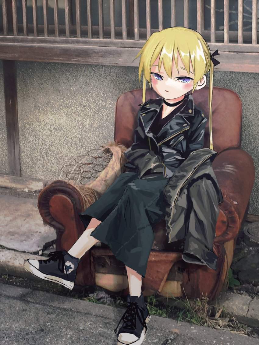 キルミーベイベーのエロ画像をアップ!