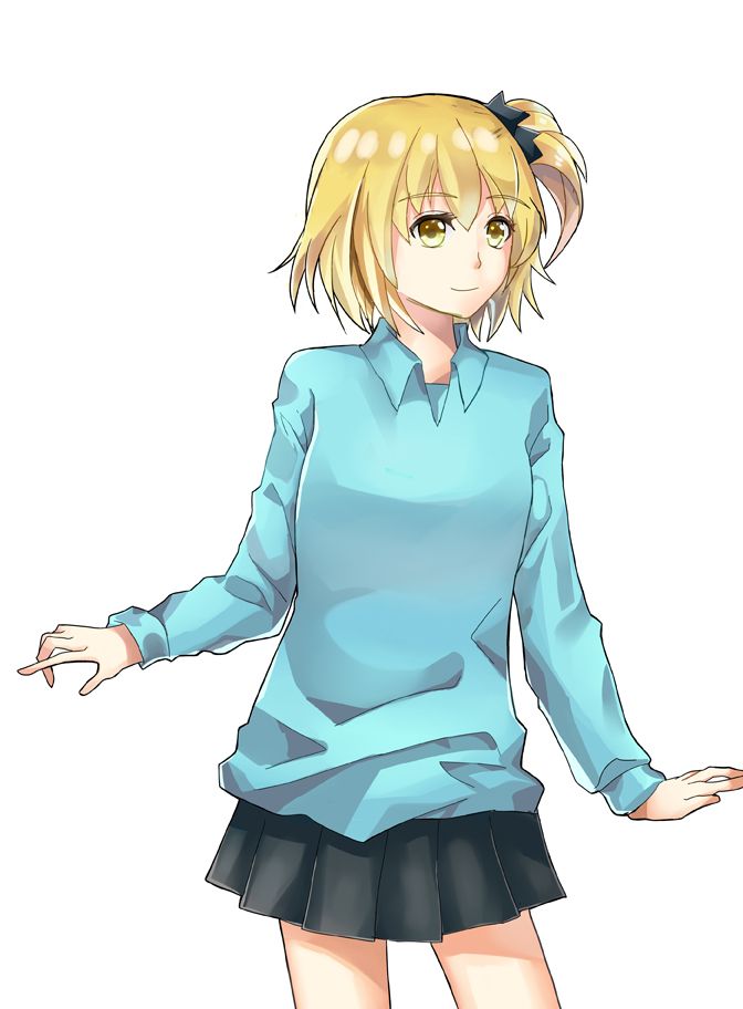 ハイキュー!!のよさを再確認できるエロ画像