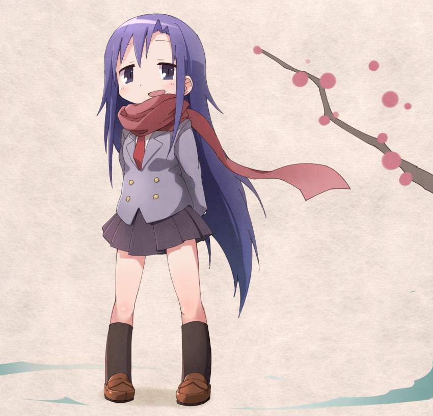 キルミーベイベーのエロ画像をアップ!