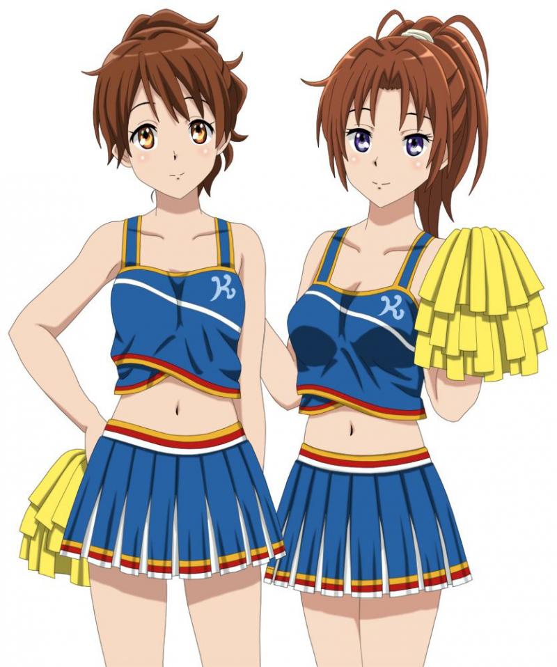 響け！ユーフォニアム画像がエロ過ぎる件ｗｗｗｗｗｗｗｗｗｗ