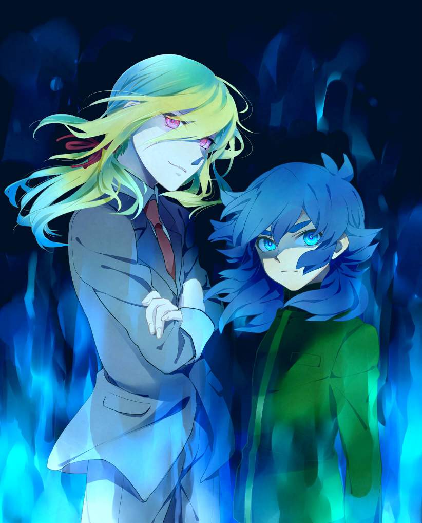 イナズマイレブンのエロ可愛い画像貼っていくぜ！