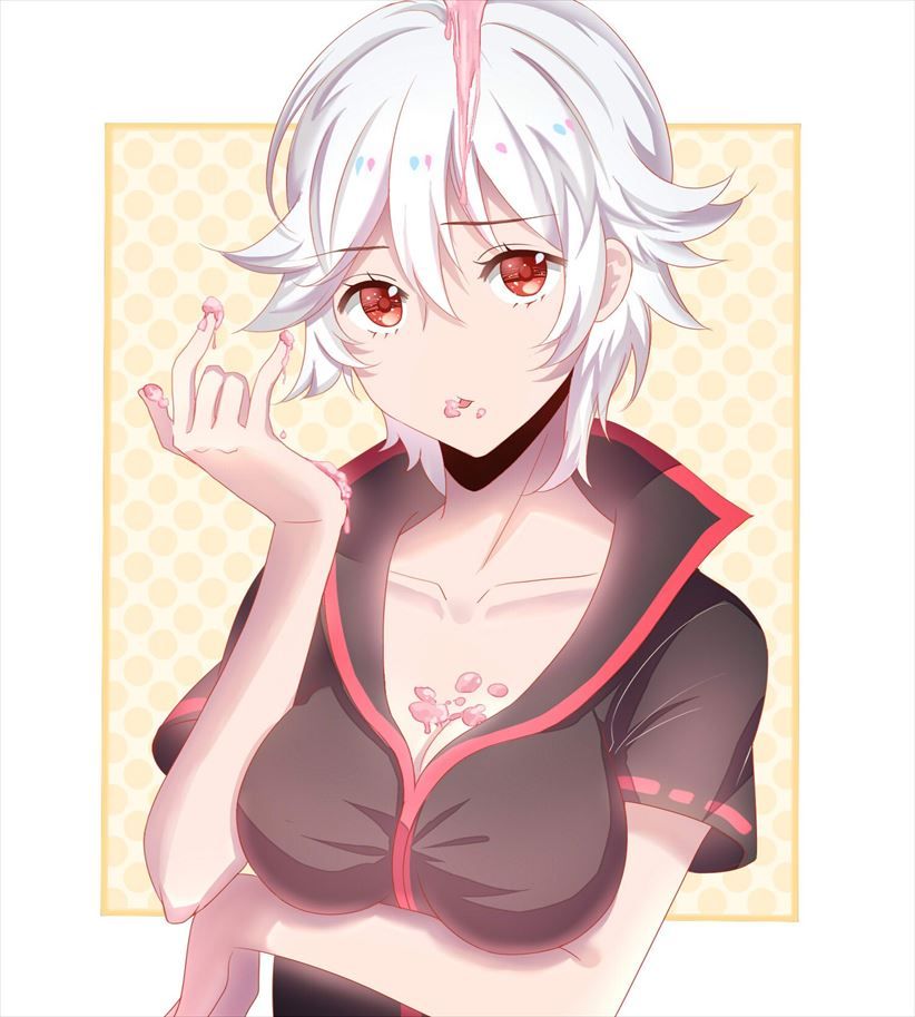 銀魂のえっちなやつ