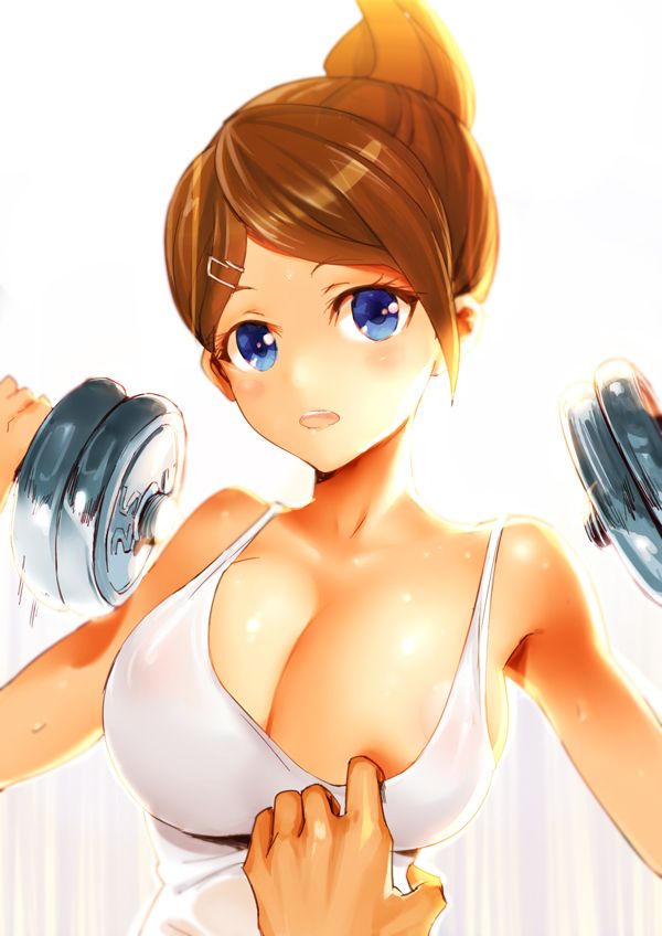 ダンガンロンパの至高vs究極のエロ画像