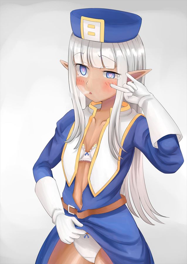 このヒーラー、めんどくさいの魅力についてエロ画像で検証