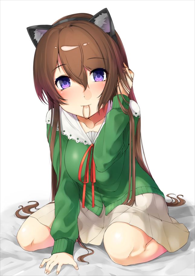 クッソ可愛いTokyo 7th シスターズ系美少女で妄想!ハメ撮り中出し!