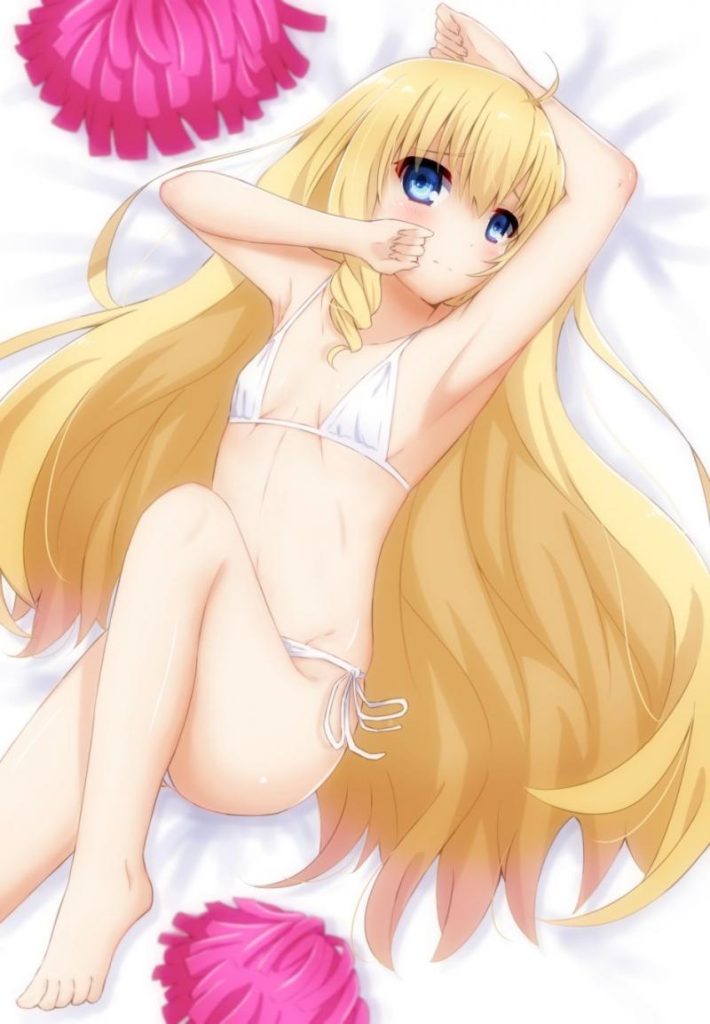 甘城ブリリアントパークのエロ画像で抜きたくなったから貼ってくよ