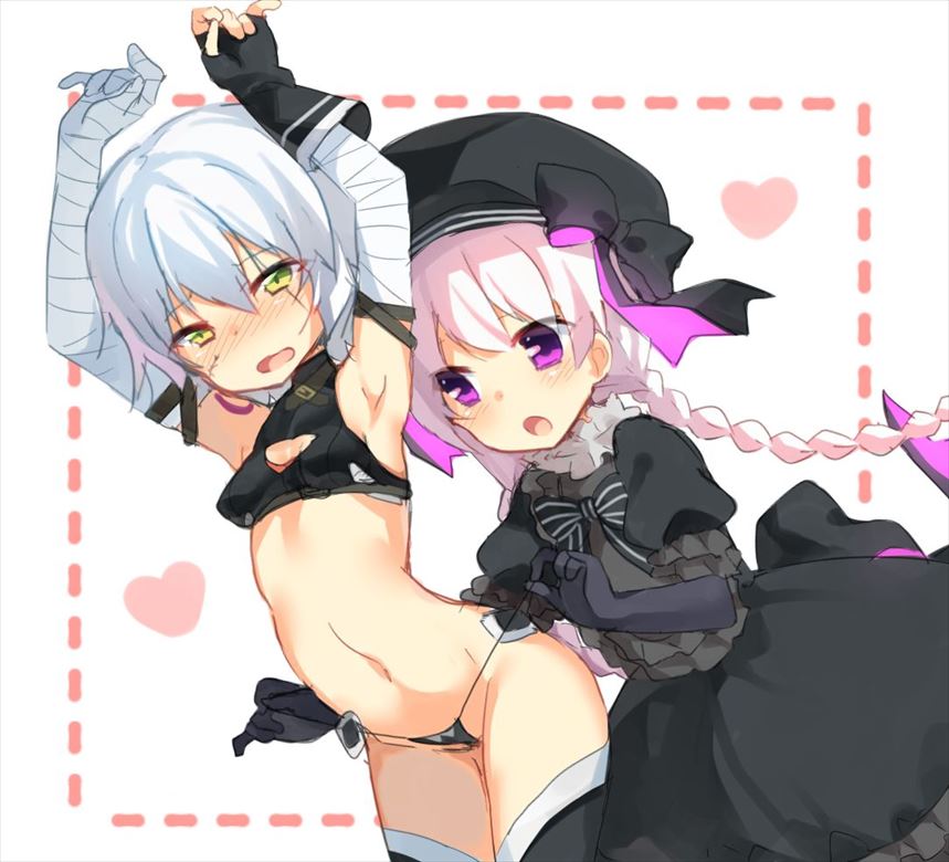 即ヌキ!ぐうシコな「Fate Grand Order」系激レア画像www【エロ画像】