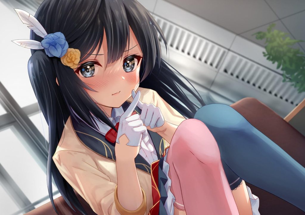 ラブライブ！虹ヶ咲学園スクールアイドル同好会のエロ画像まとめ！