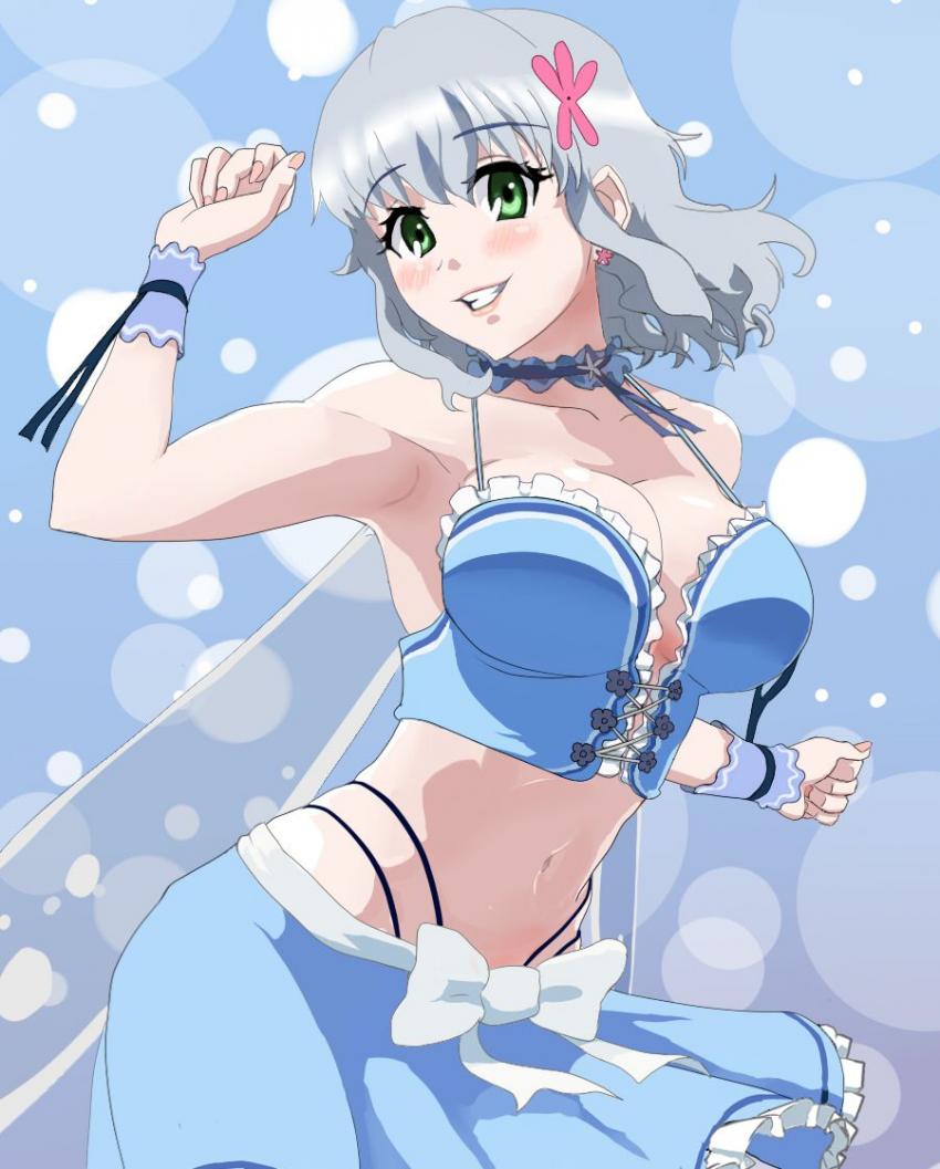 甘城ブリリアントパークのエロ画像で抜きたくなったから貼ってくよ