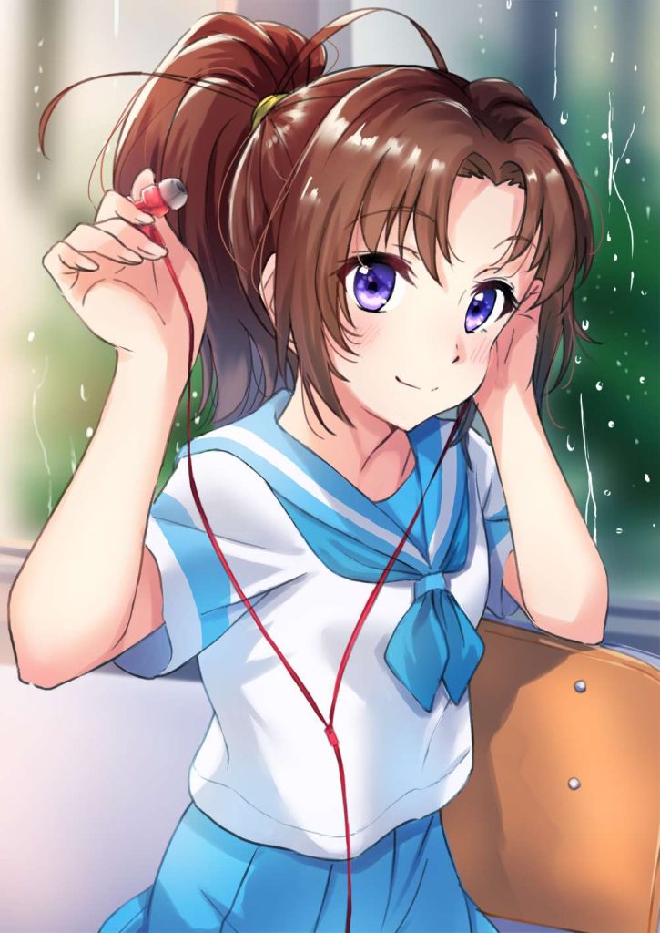 響け！ユーフォニアム画像がエロ過ぎる件ｗｗｗｗｗｗｗｗｗｗ