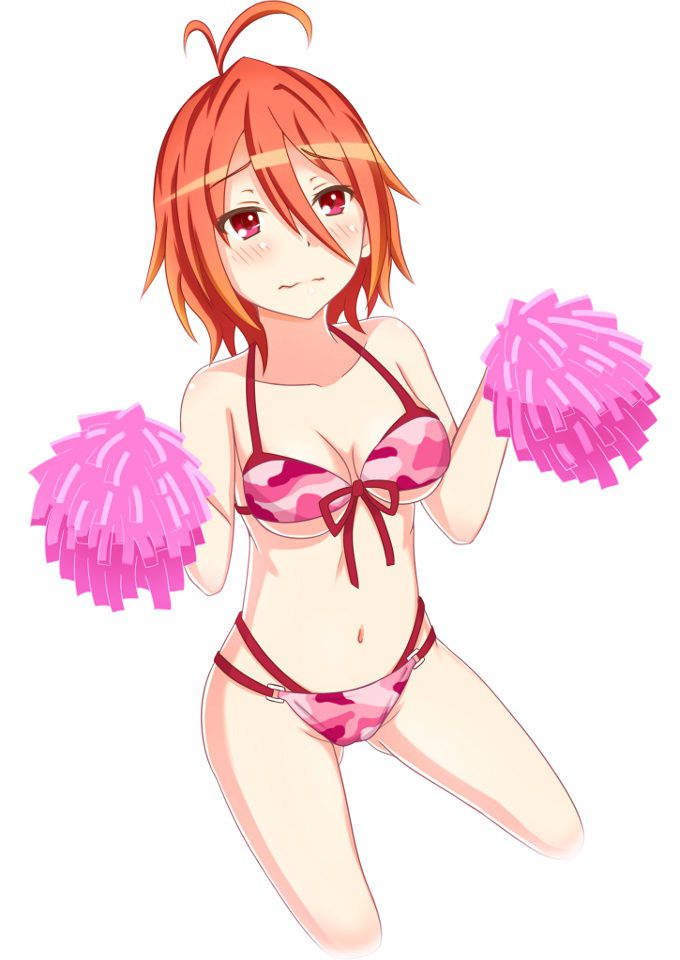 甘城ブリリアントパークのエロ画像で抜きたくなったから貼ってくよ