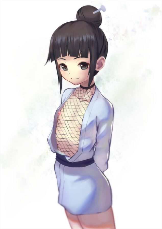 くノ一のエロ画像まとめ!