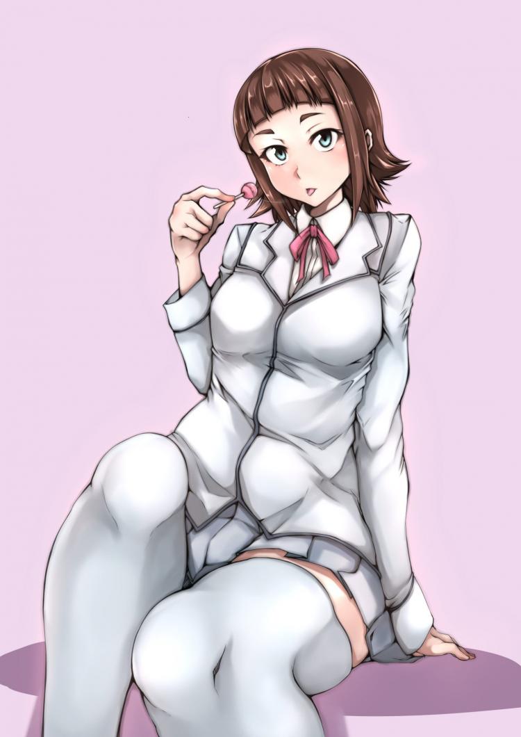 ガンダムビルドファイターズのエロ画像でシコりたい奴集まれ!