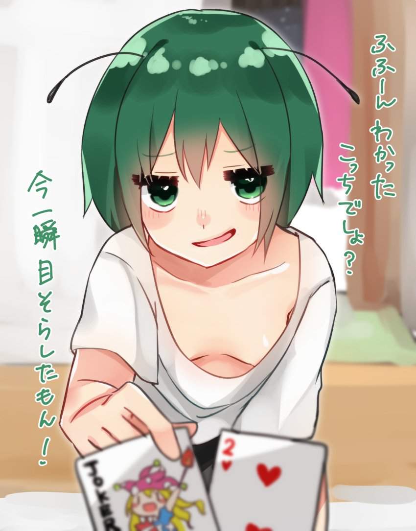 東方Projectの魅力についてエロ画像で検証