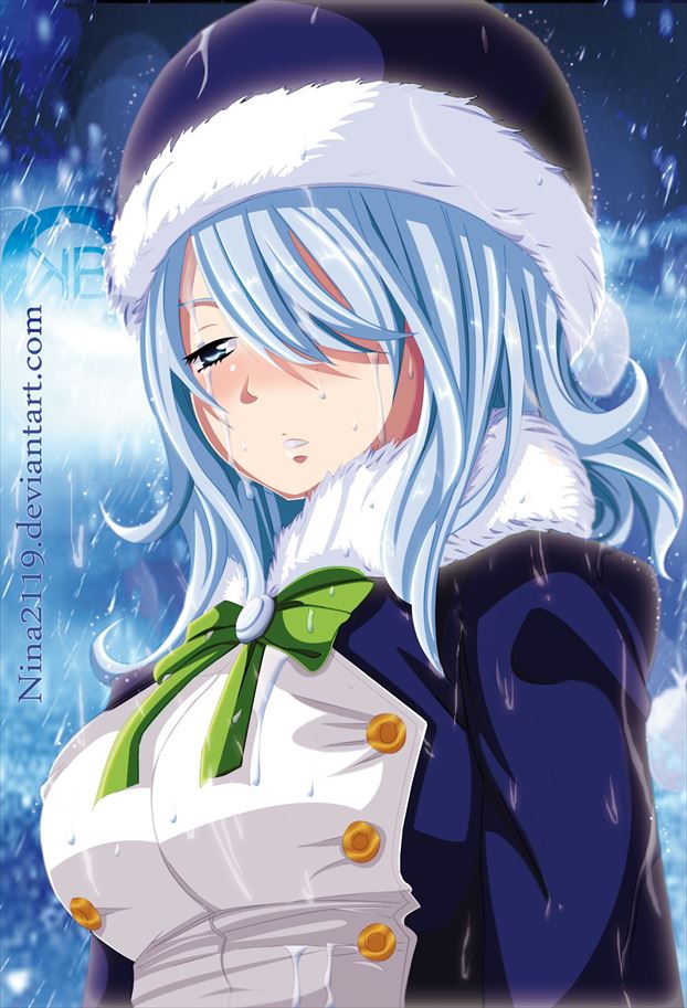 俺のとっておきのFAIRY TAILの画像フォルダを見せる