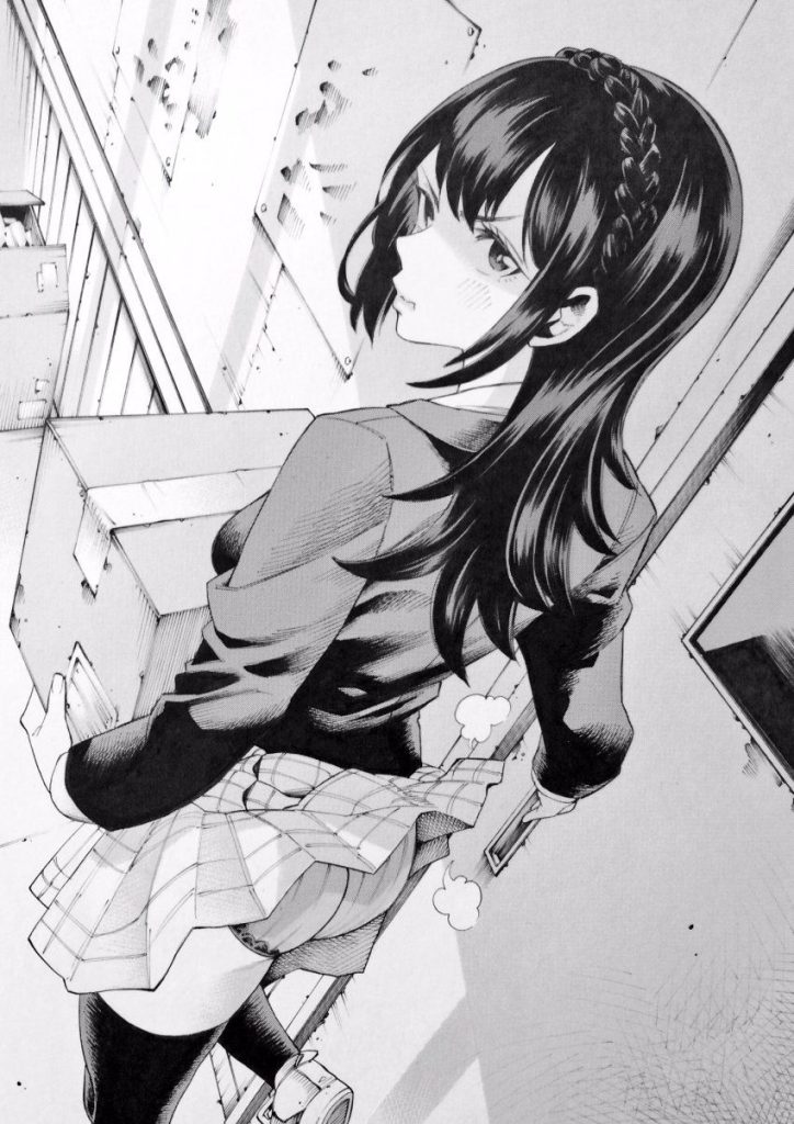 ラッキースケベを期待する人が集まる画像倉庫。