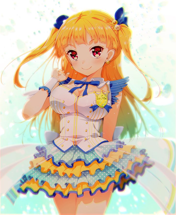 クッソ可愛いTokyo 7th シスターズ系美少女で妄想!ハメ撮り中出し!